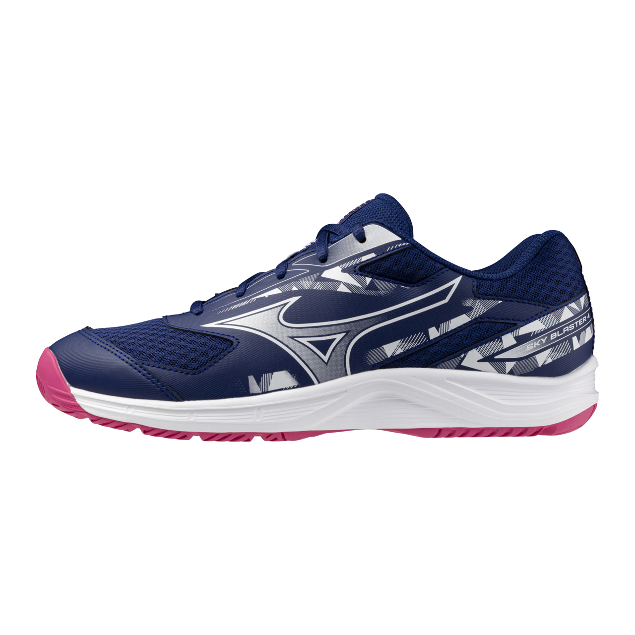 MIZUNO SKY BLASTER 4